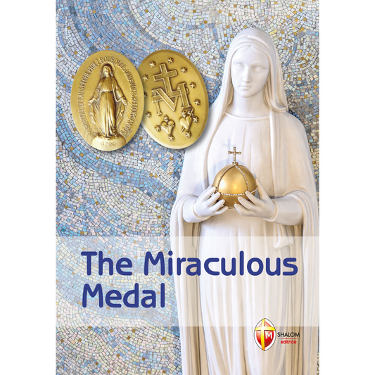 The Miraculous Medal