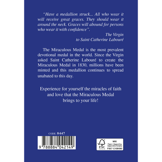 The Miraculous Medal