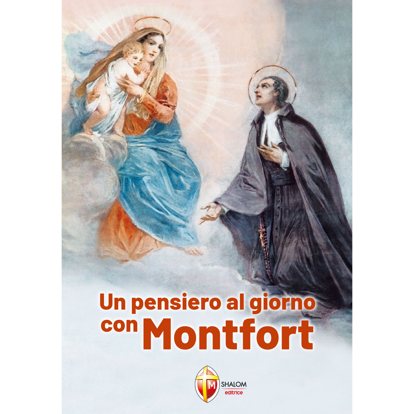 Un pensiero al giorno con Montfort