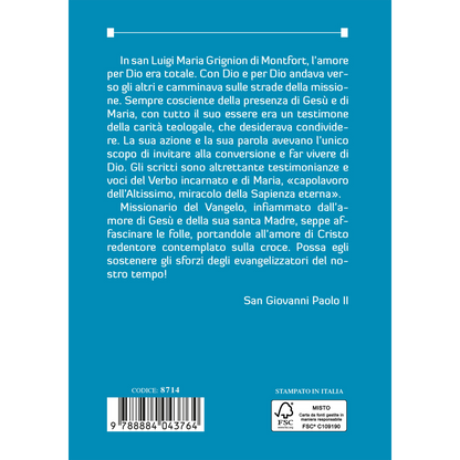 Un pensiero al giorno con Montfort