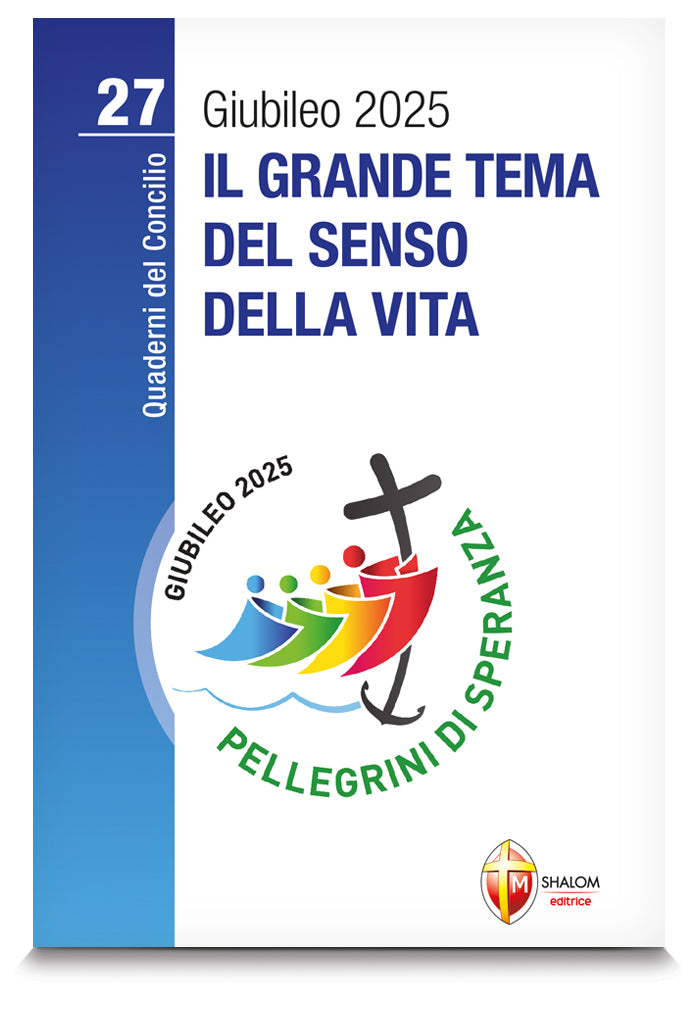 Il grande tema del senso della vita