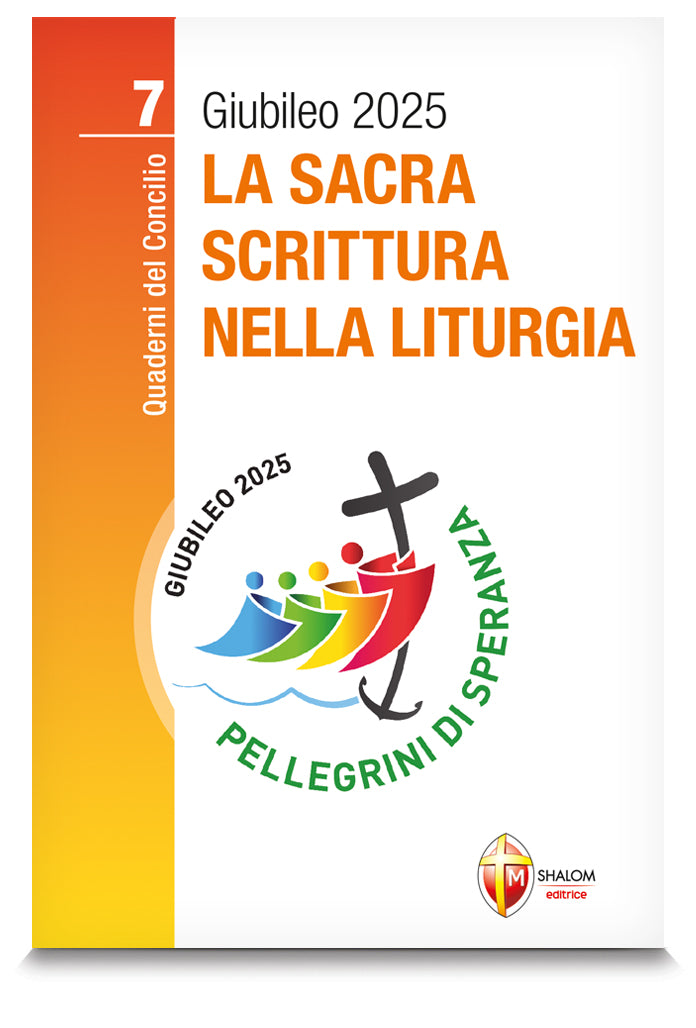 La Sacra Scrittura nella liturgia