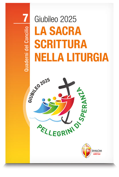 La Sacra Scrittura nella liturgia