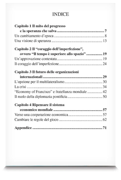Il dialogo come strumento