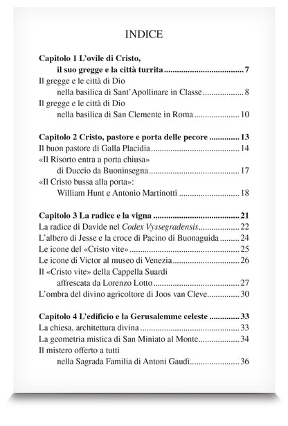 Le immagini della Chiesa