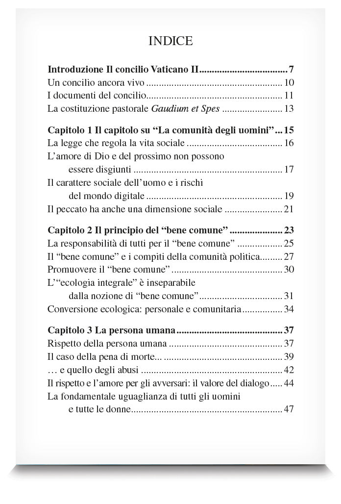La società degli uomini