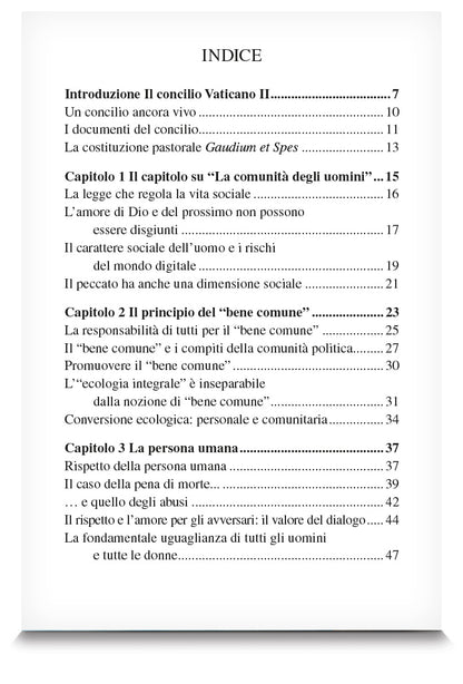 La società degli uomini