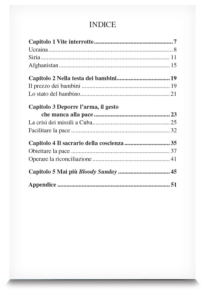 La pace