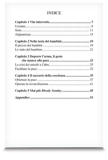 La pace