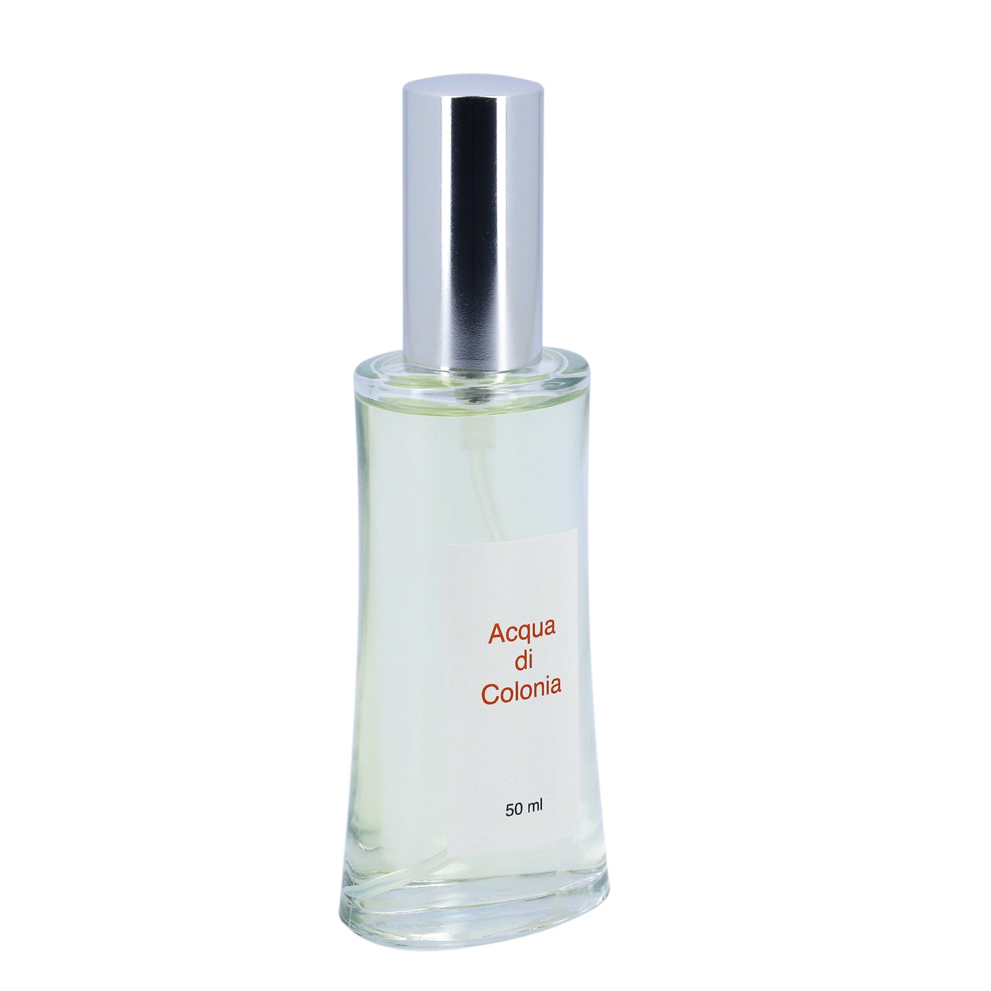Acqua di colonia del Monastero di Valserena. Confezione da 50 ml