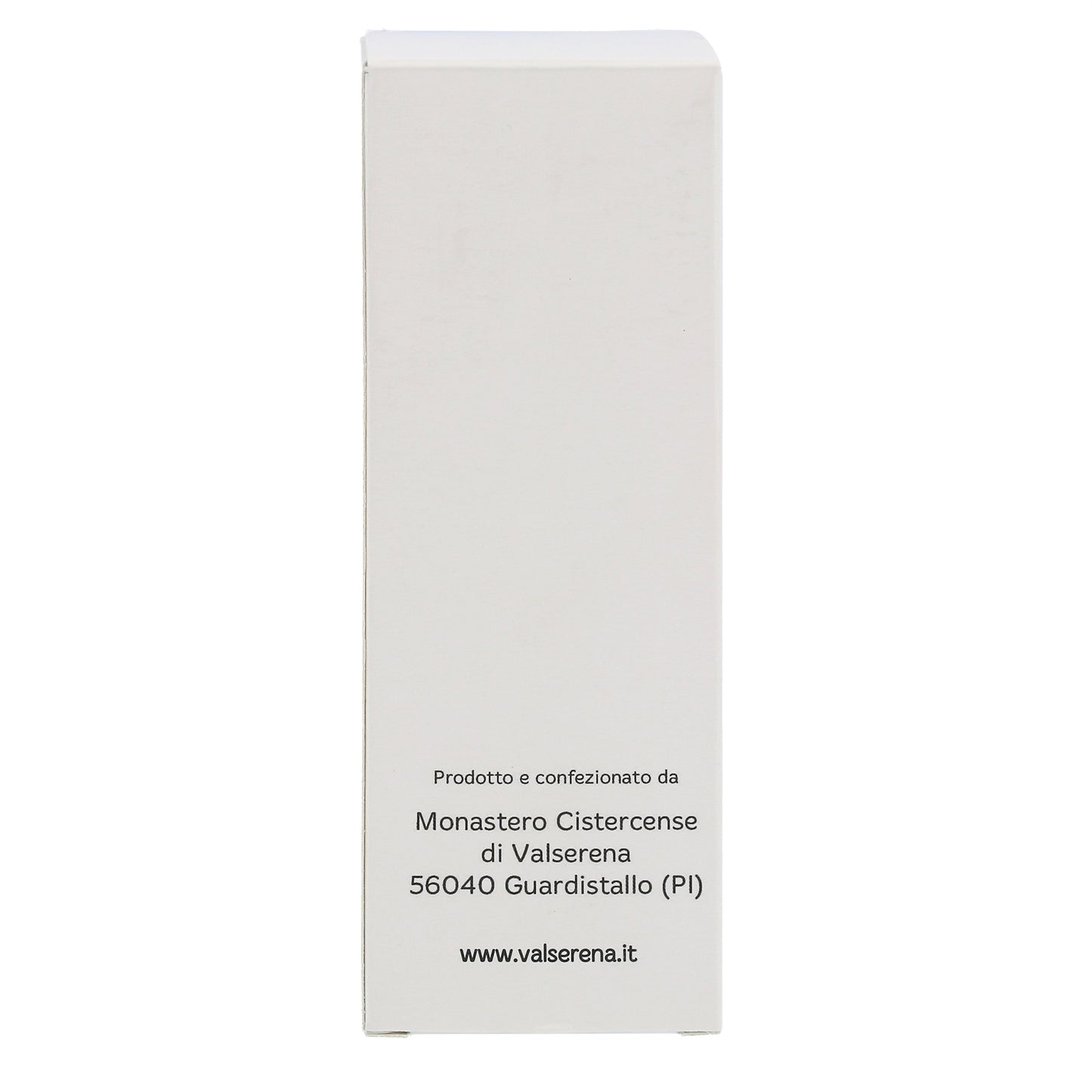 Acqua di profumo, fragranza lavanda. Confezione da 50 ml