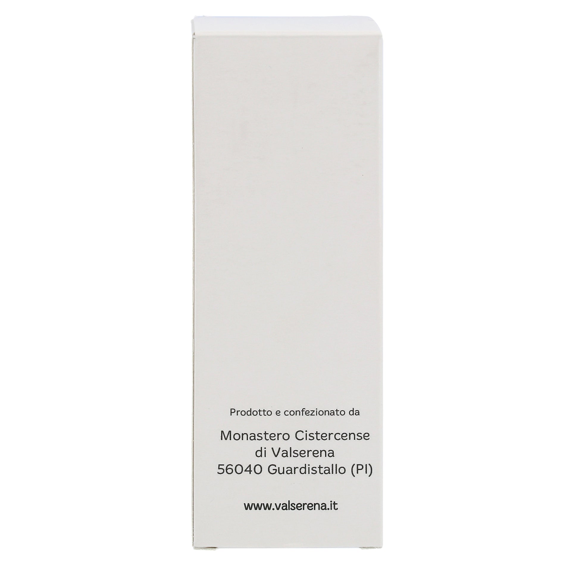 Acqua di profumo, fragranza lavanda. Confezione da 50 ml