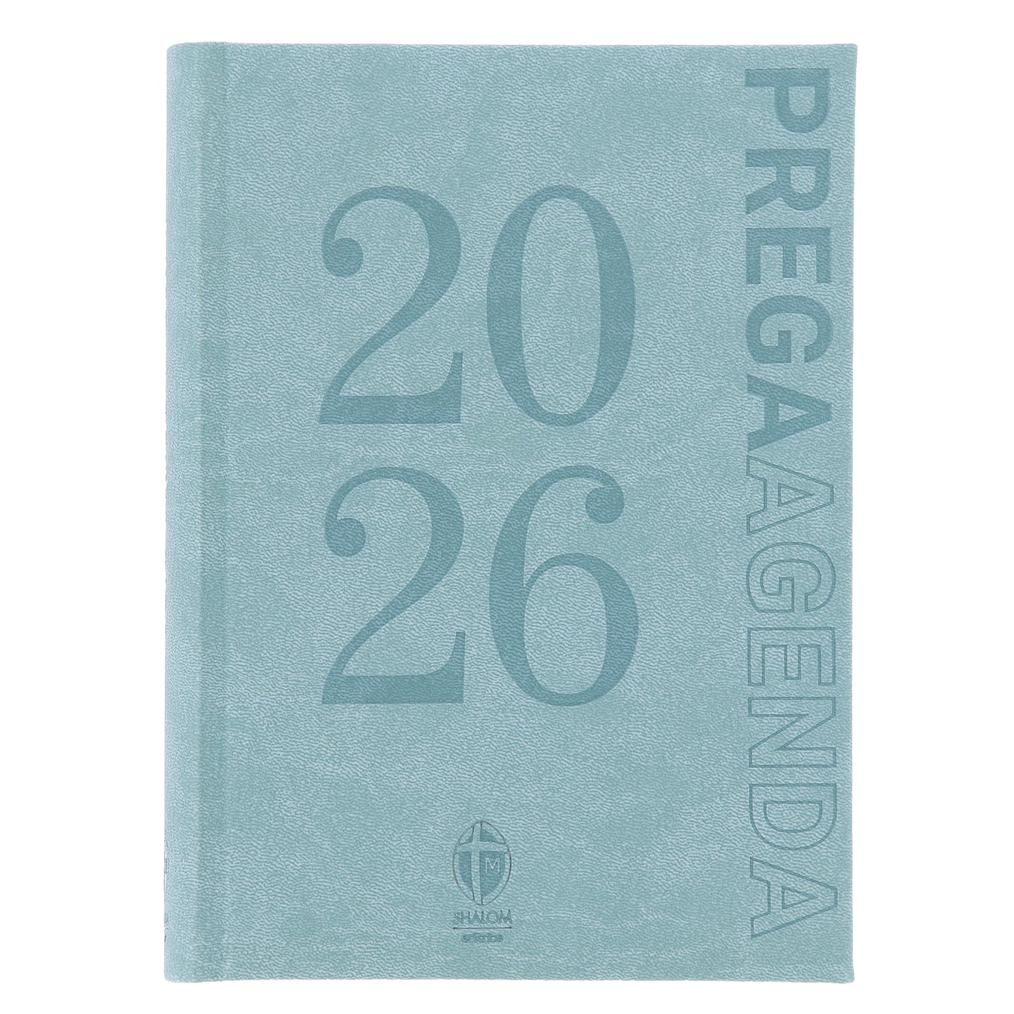 PregAgenda 2026. Agenda devozionale