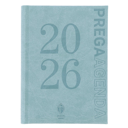 PregAgenda 2026. Agenda devozionale