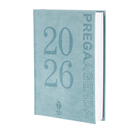 PregAgenda 2026. Agenda devozionale