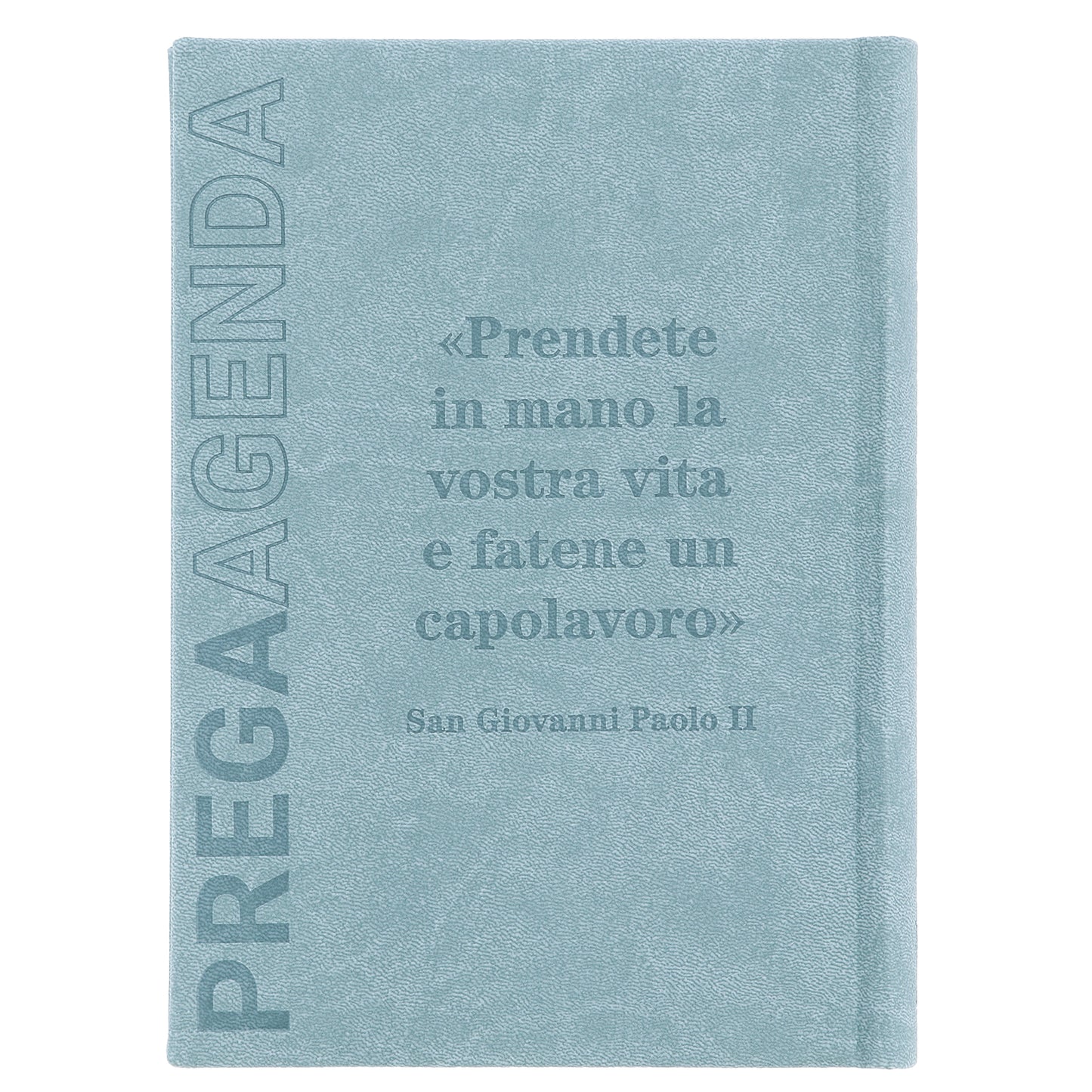 PregAgenda 2026. Agenda devozionale