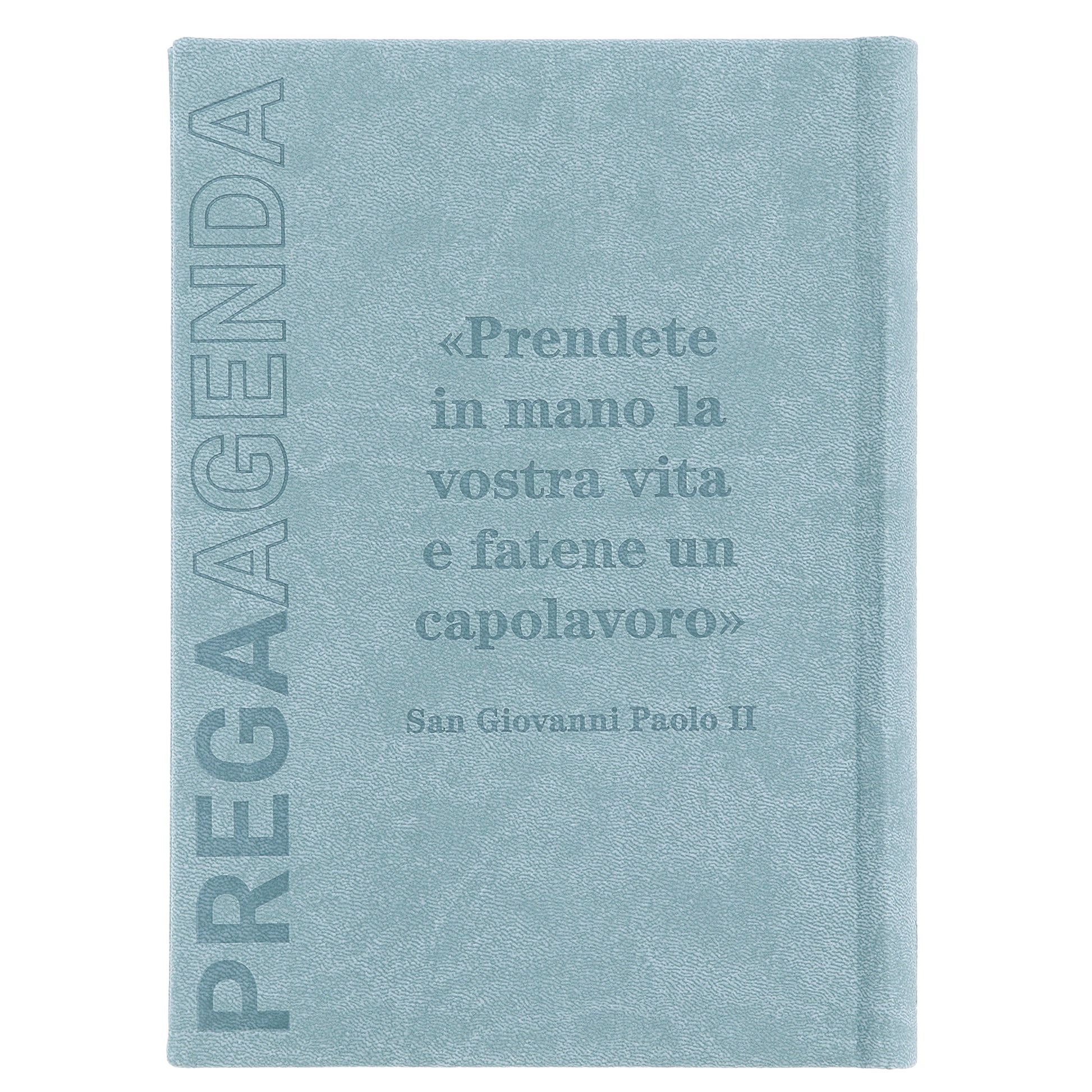PregAgenda 2026. Agenda devozionale