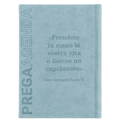 PregAgenda 2026. Agenda devozionale