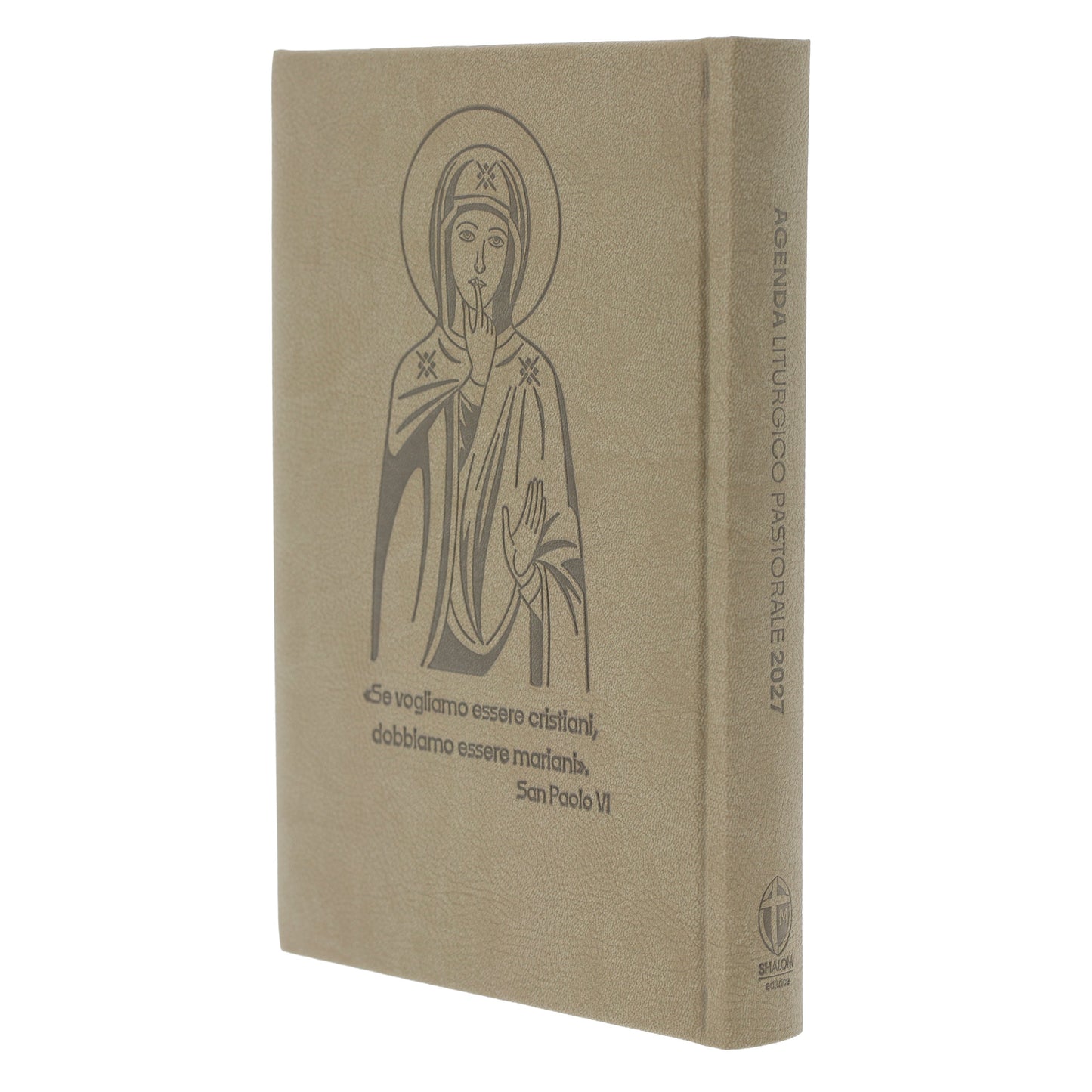 Agenda Liturgico Pastorale 2027
