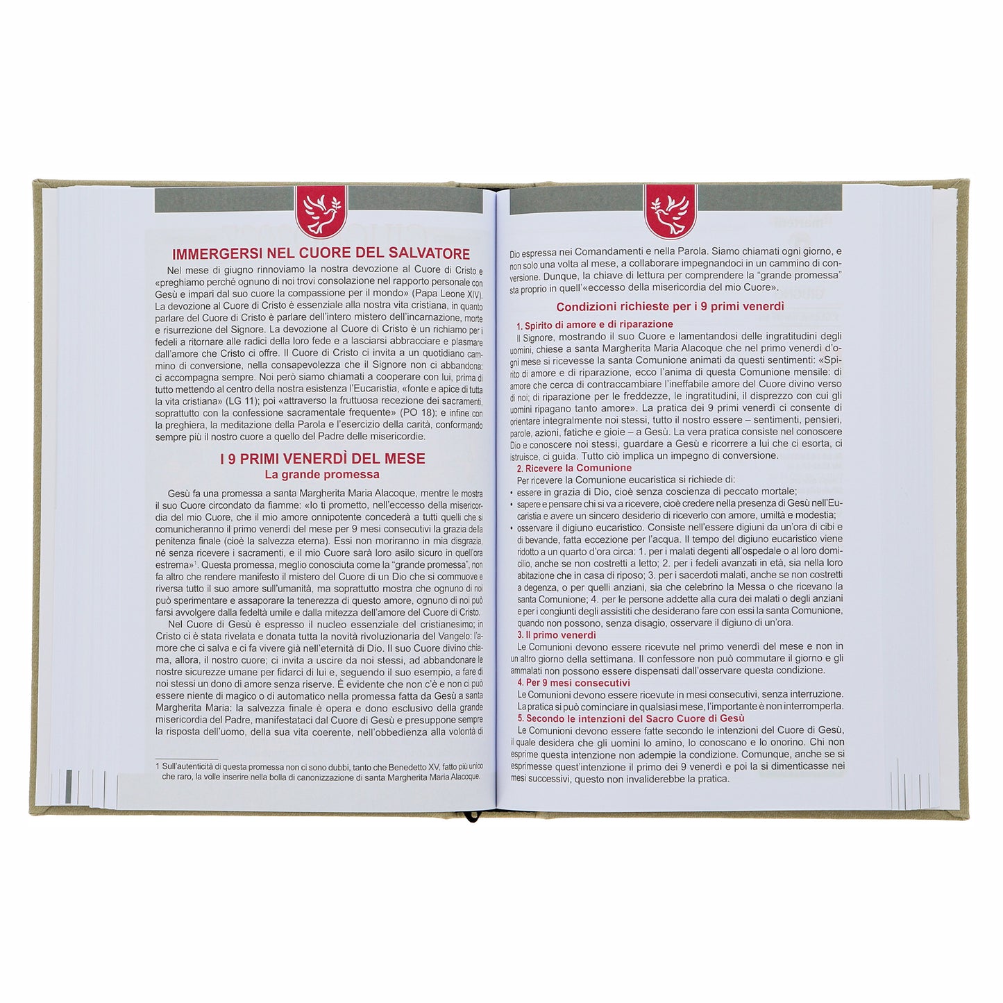 Agenda Liturgico Pastorale 2027