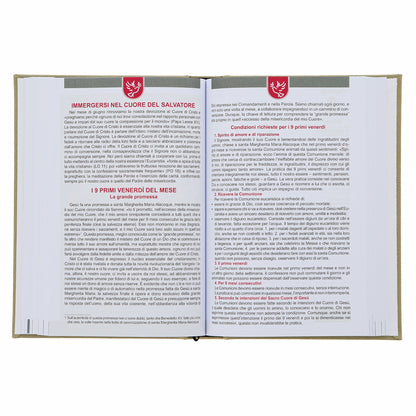 Agenda Liturgico Pastorale 2027