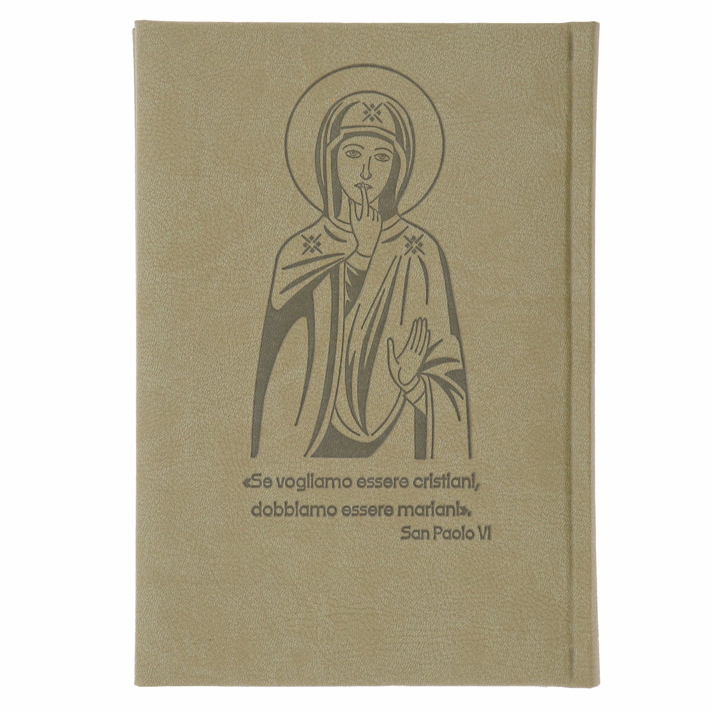 Agenda Liturgico Pastorale 2027