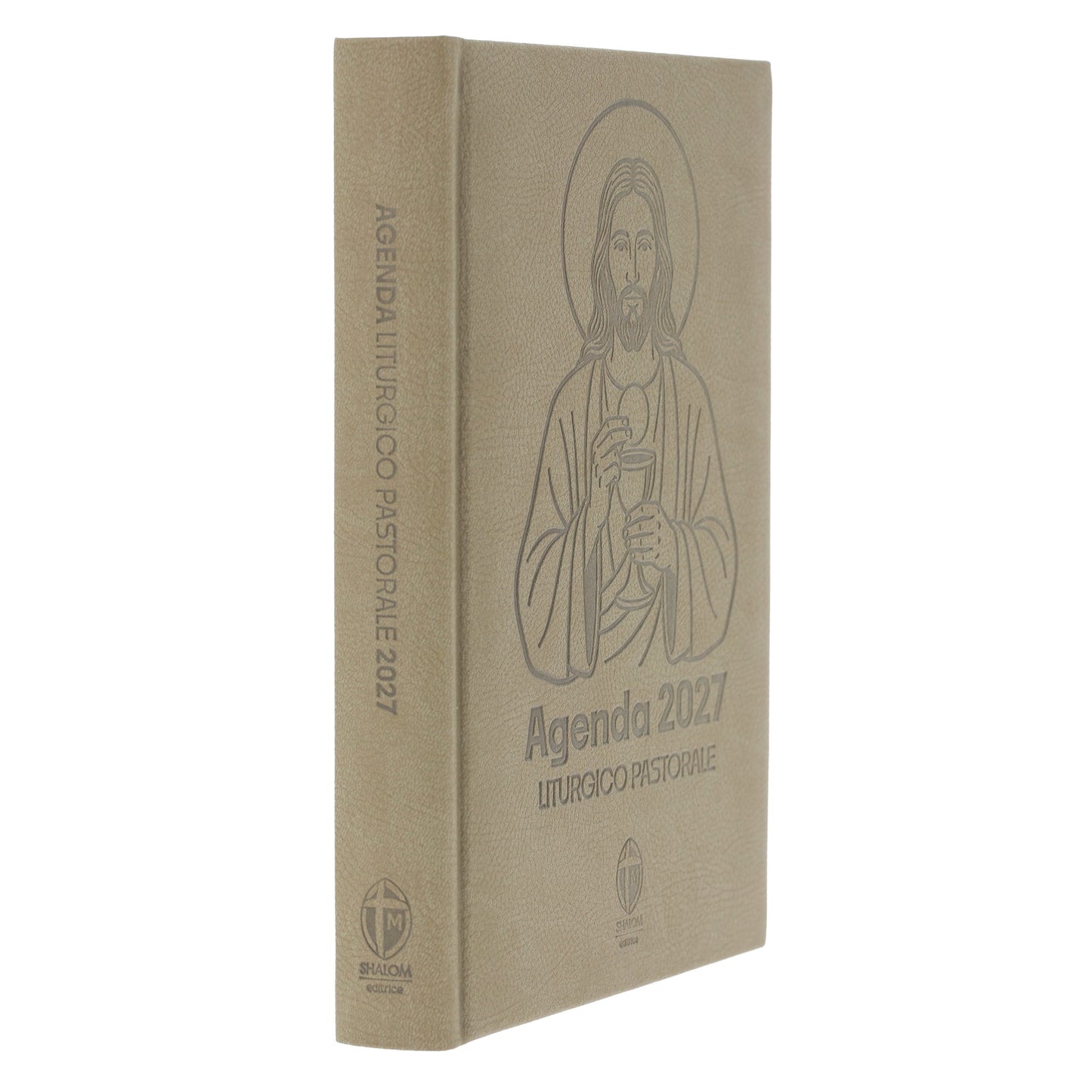 Agenda Liturgico Pastorale 2027