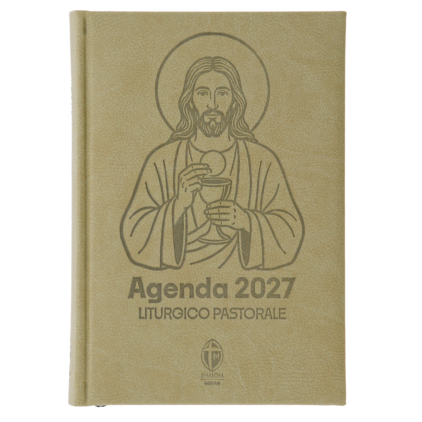 Agenda Liturgico Pastorale 2027