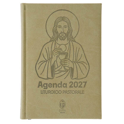 Agenda Liturgico Pastorale 2027