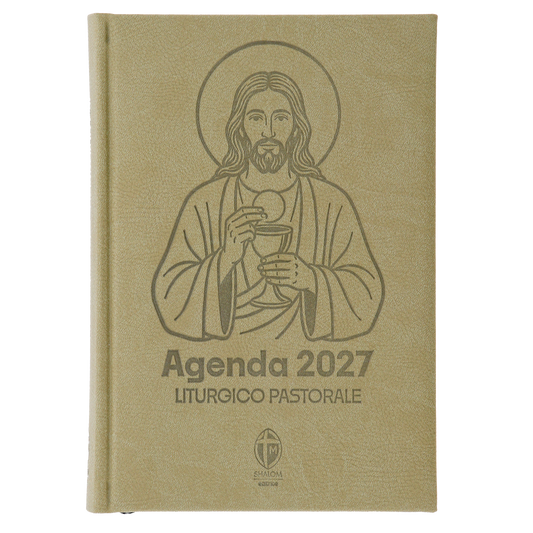 Agenda Liturgico Pastorale 2027