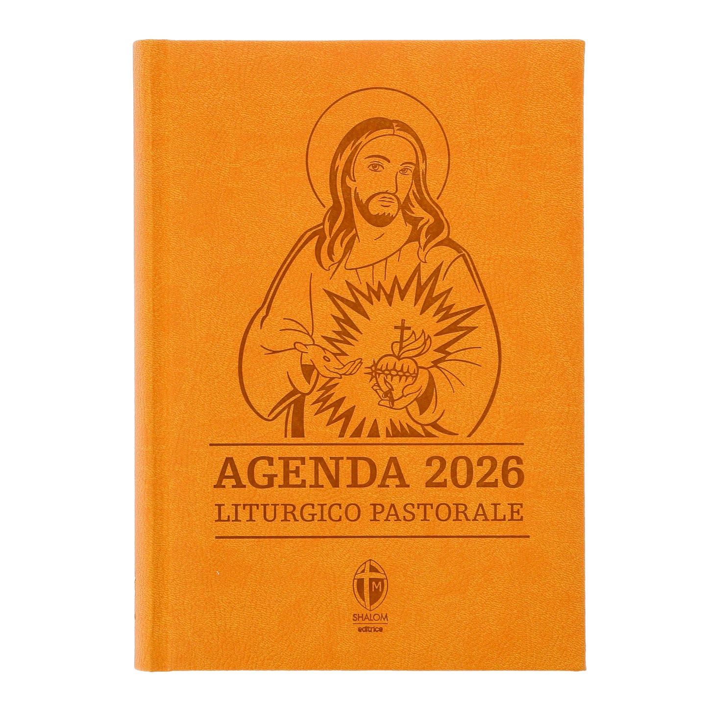 Agenda Liturgico Pastorale 2026