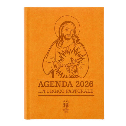Agenda Liturgico Pastorale 2026