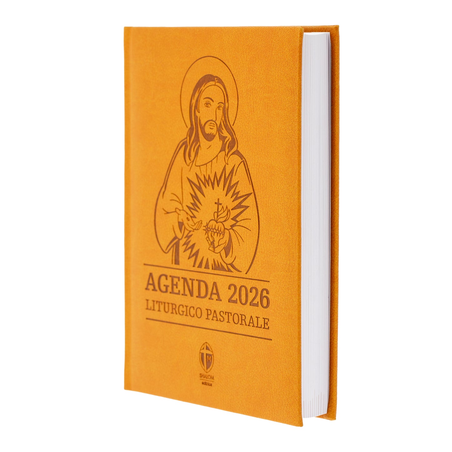 Agenda Liturgico Pastorale 2026