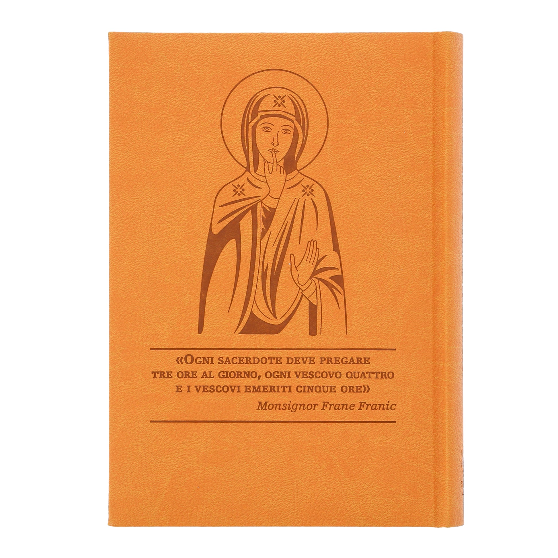 Agenda Liturgico Pastorale 2026