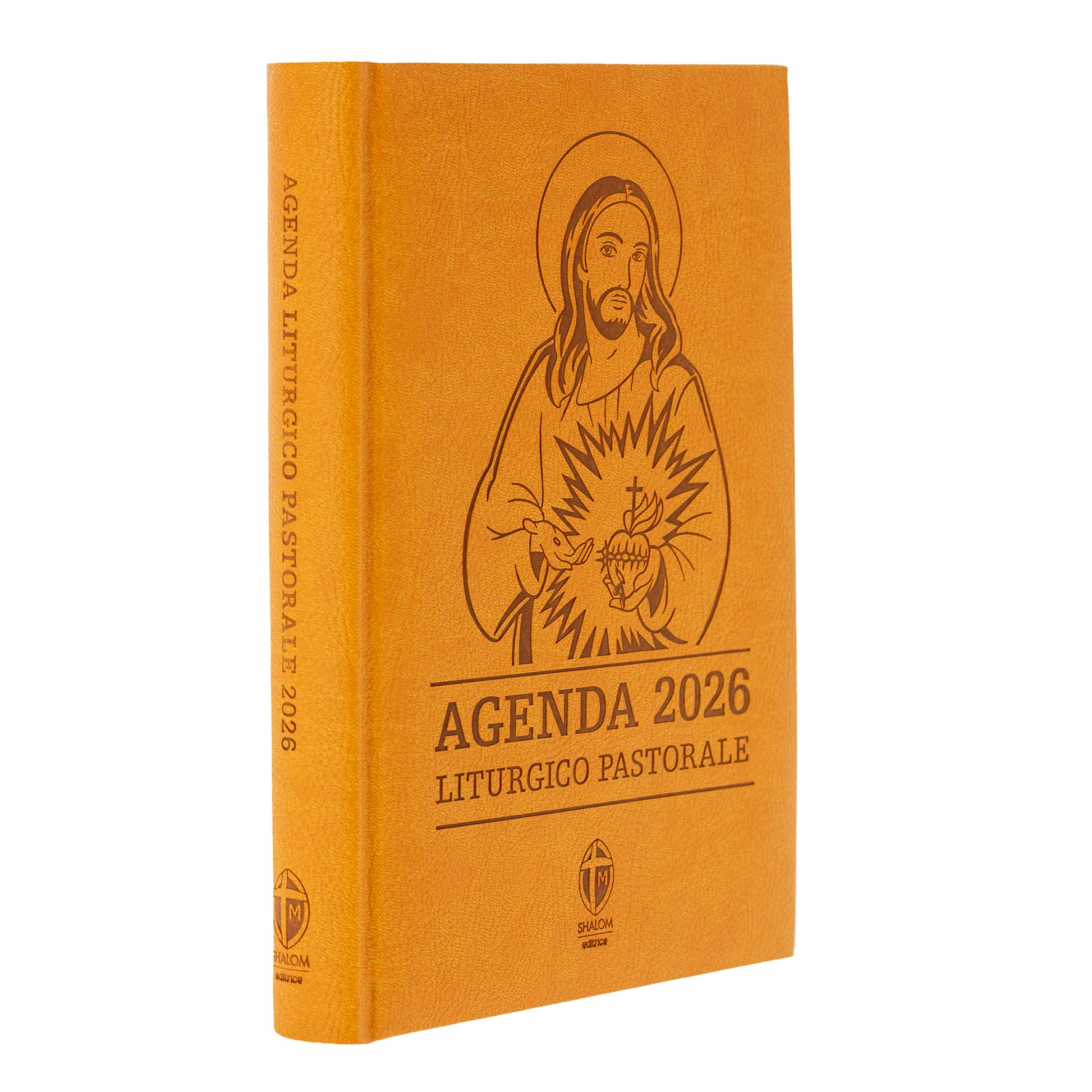 Agenda Liturgico Pastorale 2026