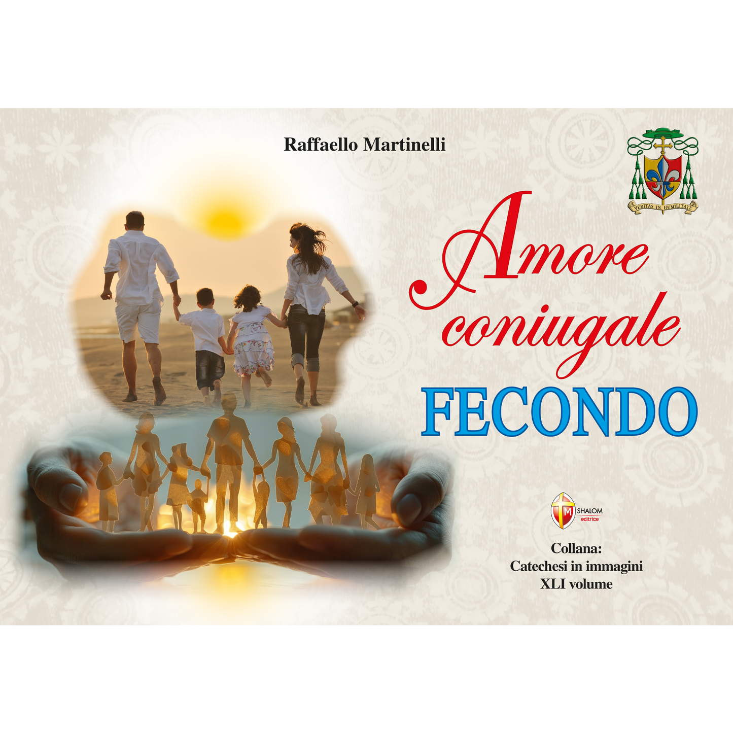 Amore coniugale fecondo