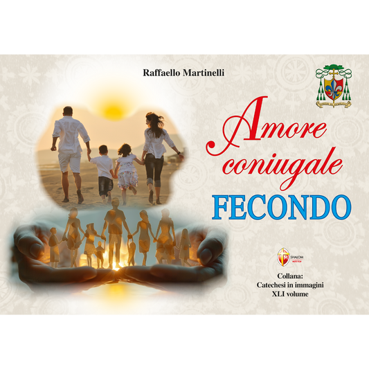 Amore coniugale fecondo