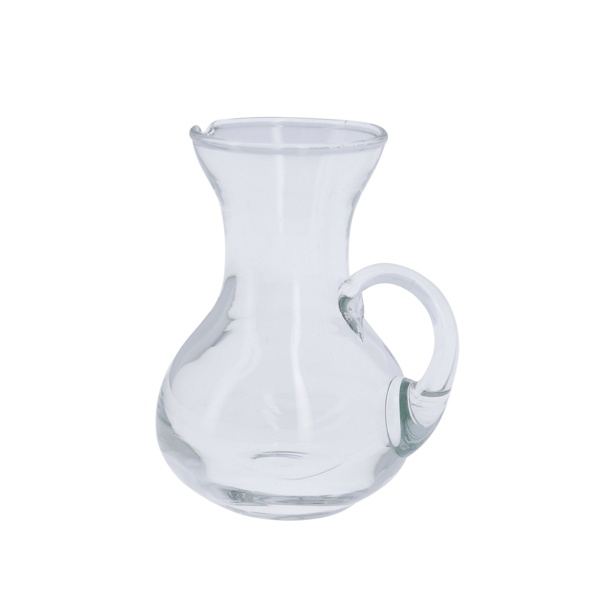 Ricambio ampolla in vetro capienza 100 ml, per servizio ampolle 42509