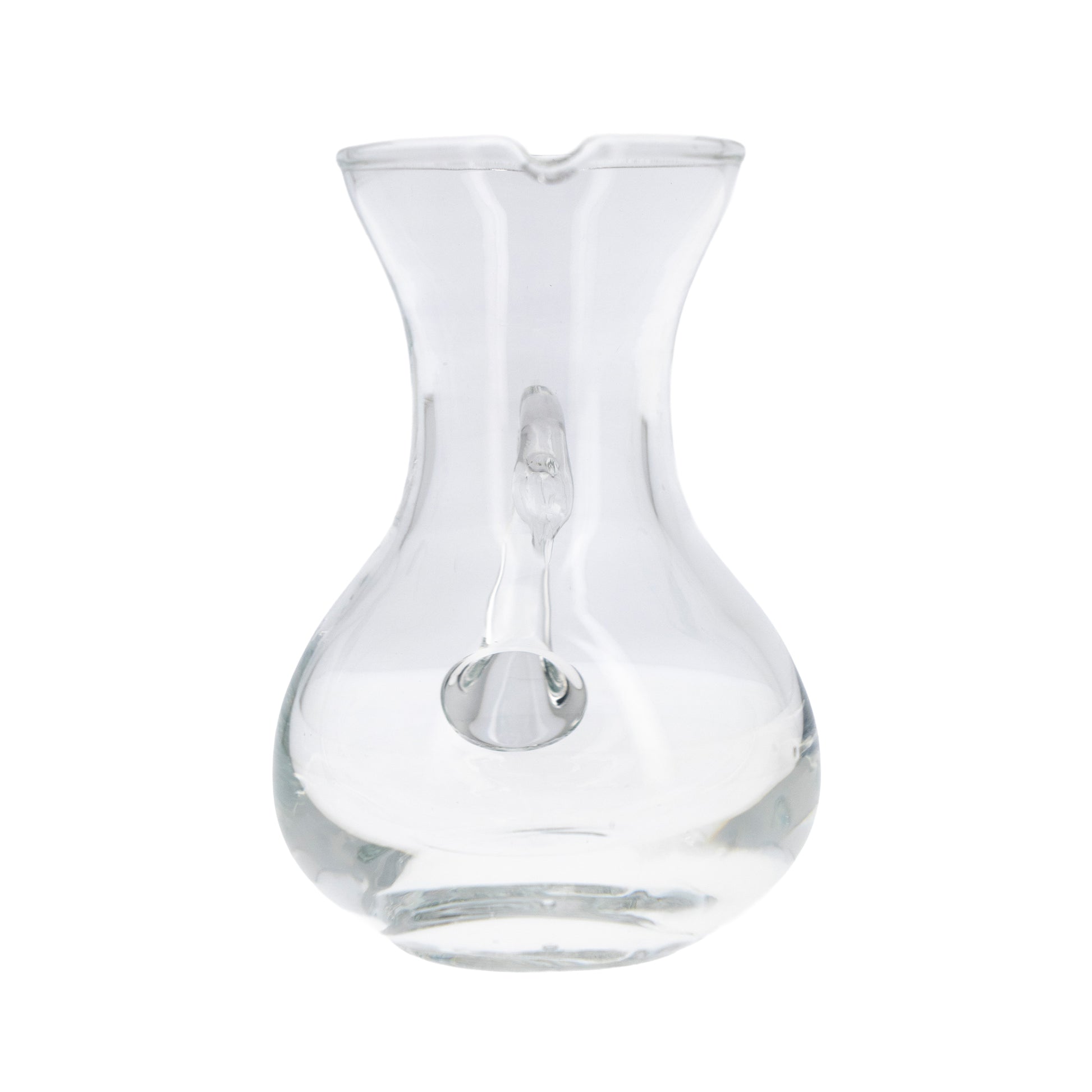 Ricambio ampolla in vetro capienza 100 ml, per servizio ampolle 42509
