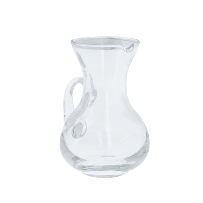 Ricambio ampolla in vetro capienza 100 ml, per servizio ampolle 42509