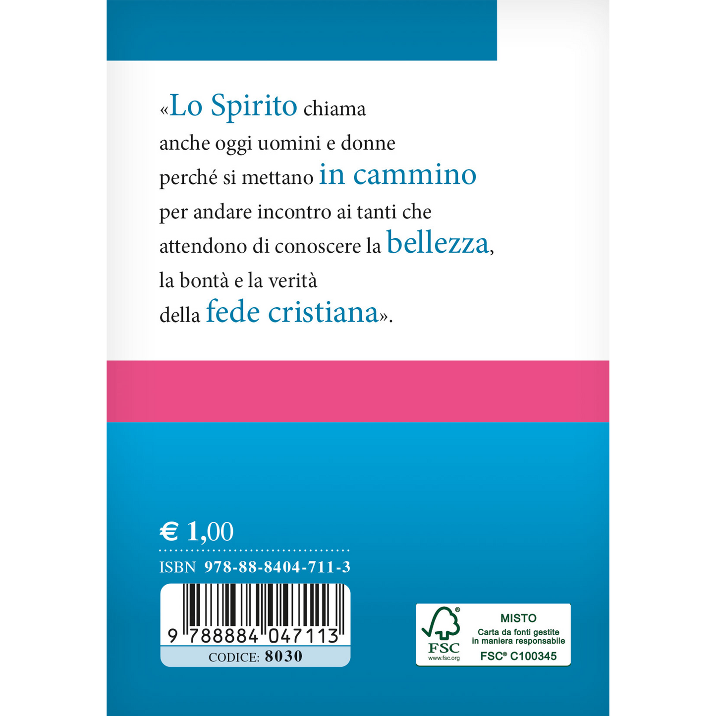 Antiquum Ministerium. Lettera apostolica in forma di Motu Proprio con la quale si istituisce il ministero di catechista