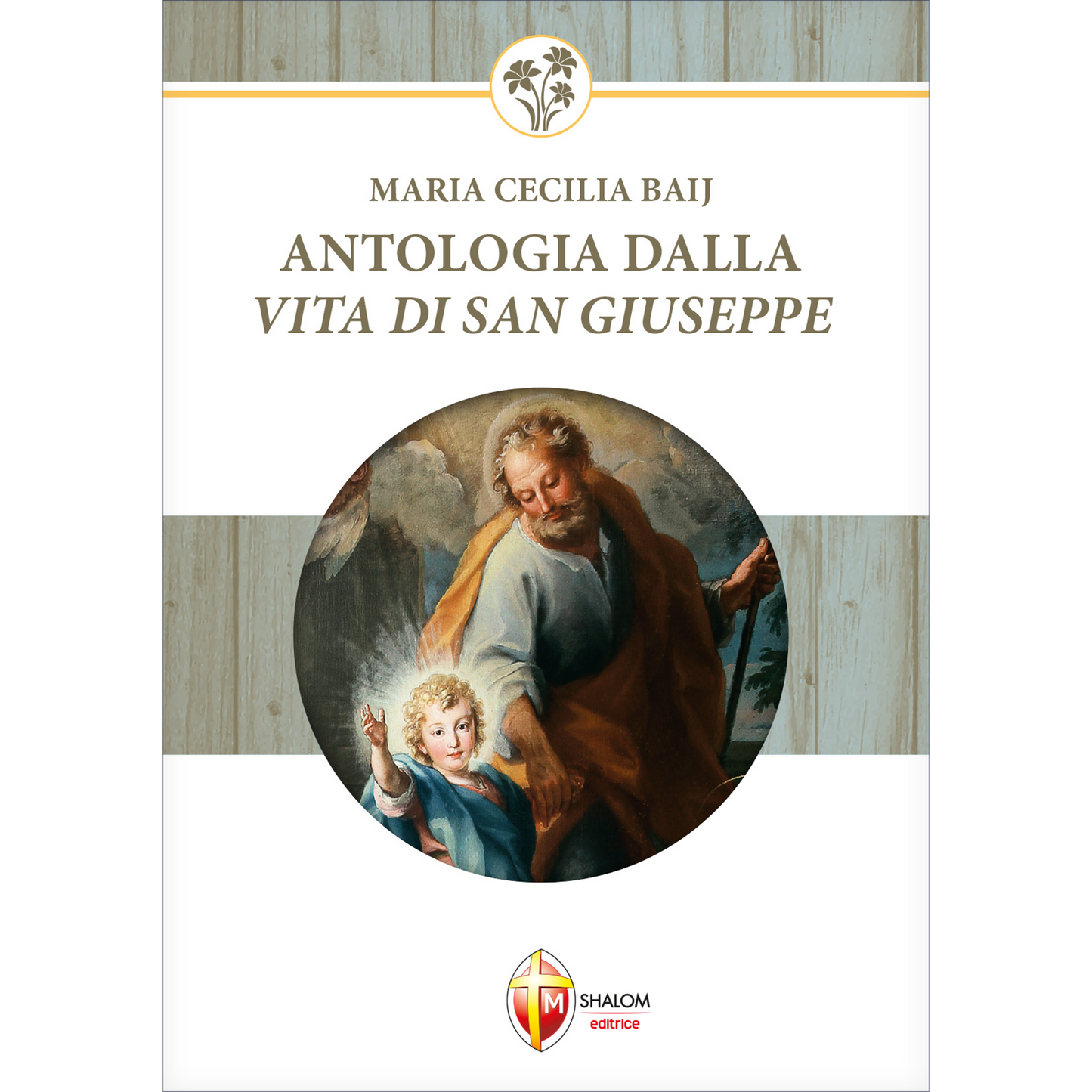 Antologia dalla vita di san Giuseppe