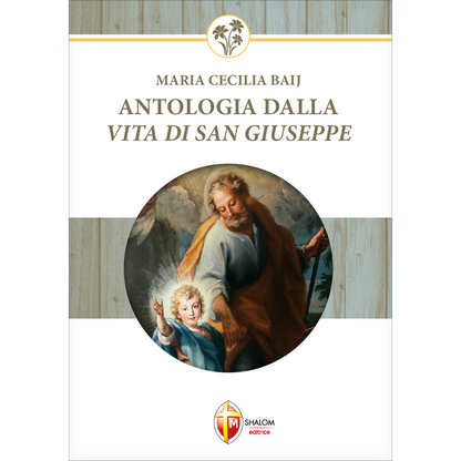 Antologia dalla vita di san Giuseppe