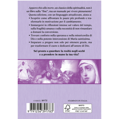 Apparecchio alla morte