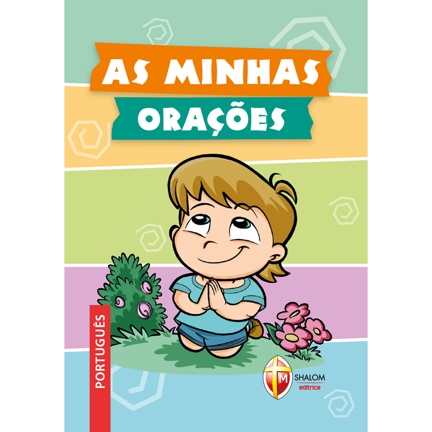 As minhas orações