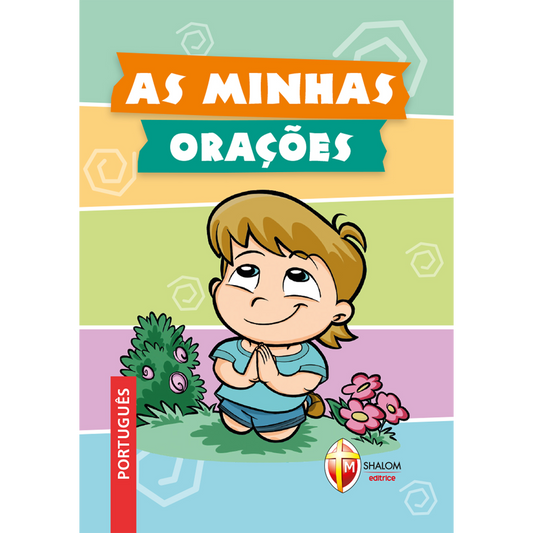 As minhas orações