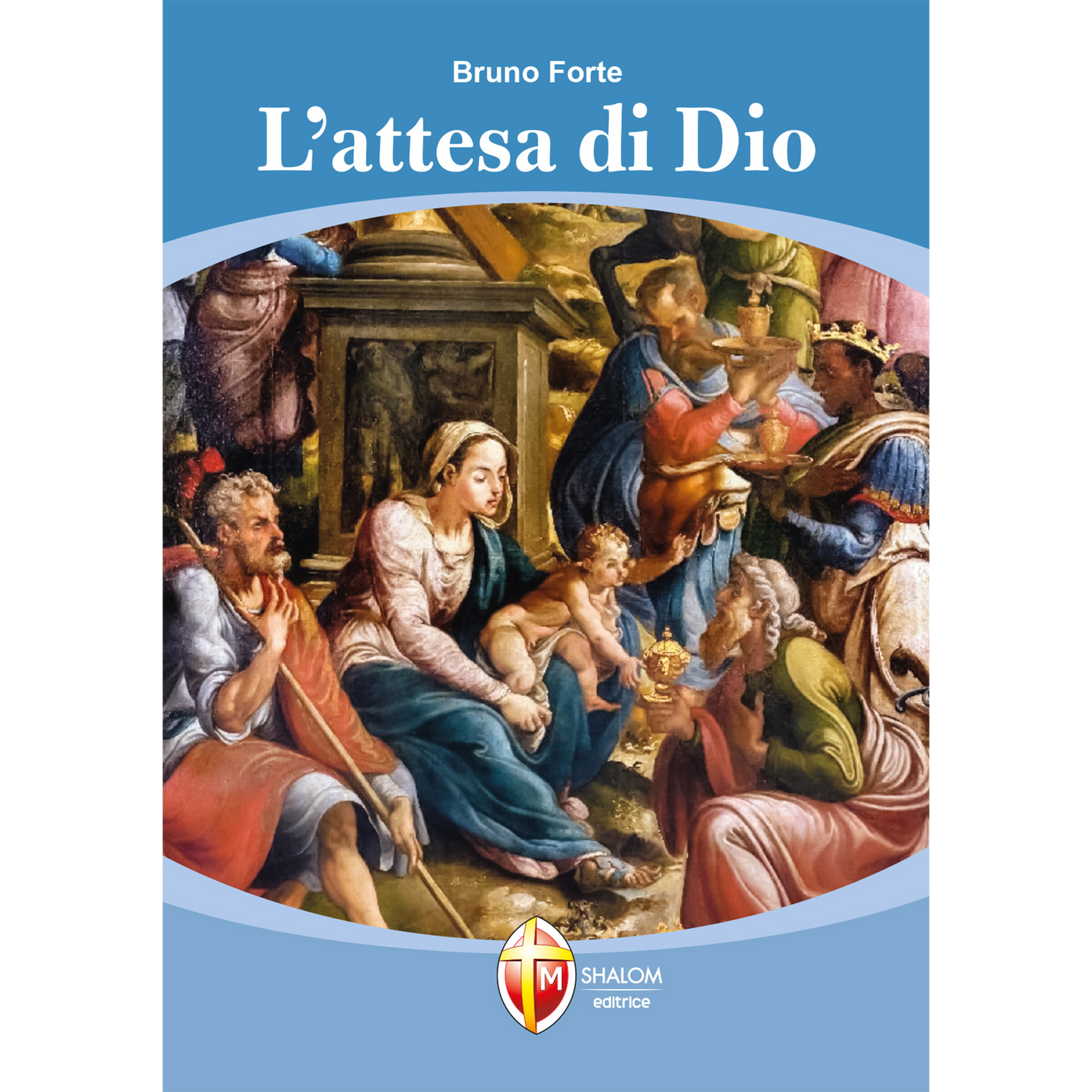 L'attesa di Dio