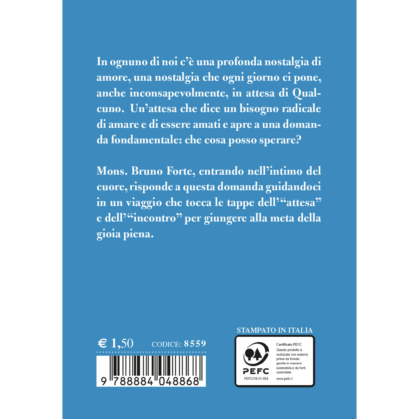 L'attesa di Dio