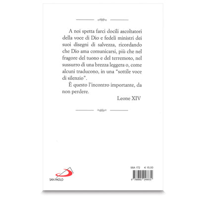 Papa Leone XIV. La via disarmata e disarmante