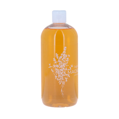 Bagnodoccia alla magnolia idratante e purificante. Confezione 500 ml